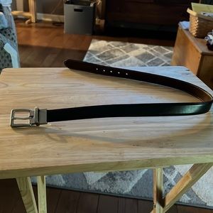Youth Nautica Brand Belt